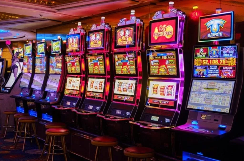 Slots yhgame - Sweet Bonanza e caça-níqueis populares