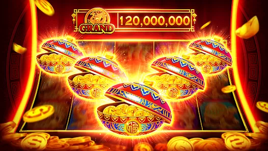 App yhgame slots mobile