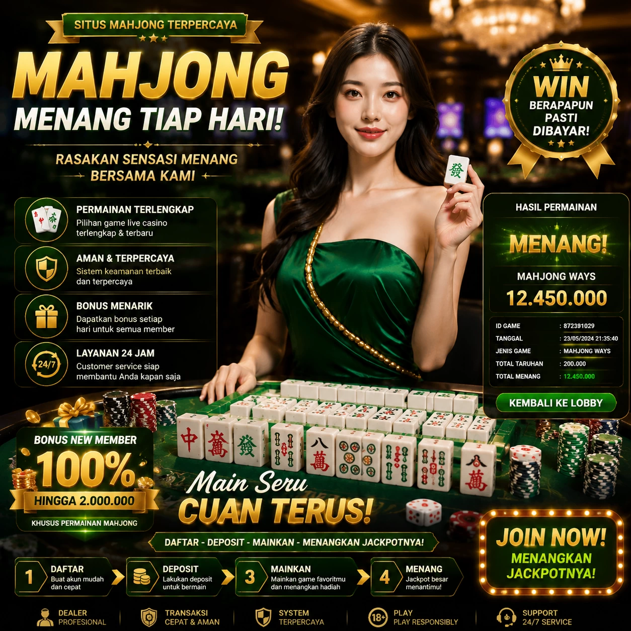 Cashback VIP yhgame - reembolso semanal