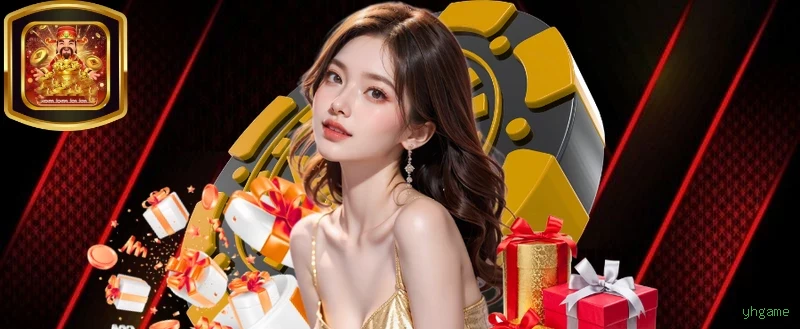 PIX Instantâneo yhgame