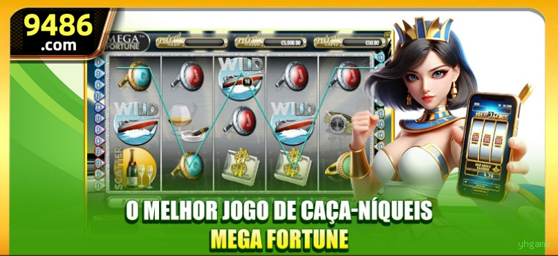 Programa VIP yhgame