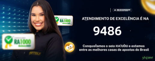 Casino Ao Vivo yhgame