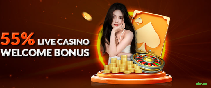 Mesa de Blackjack yhgame