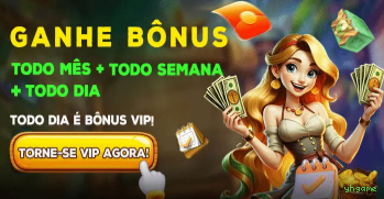 Experiência VIP yhgame
