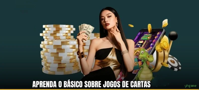 Estatísticas yhgame