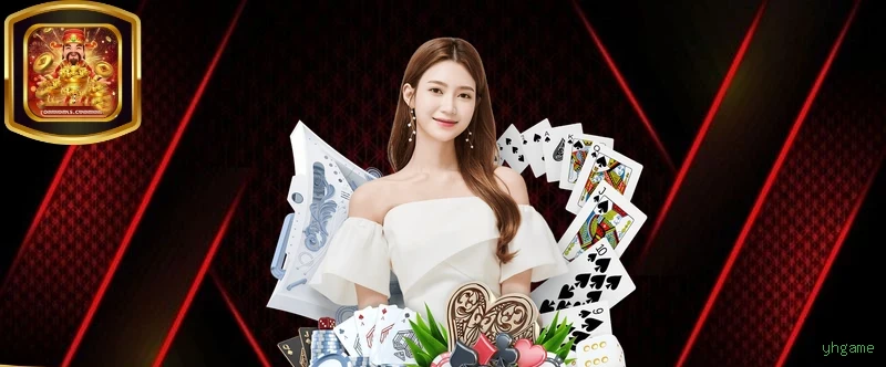 Jogos de Slot yhgame