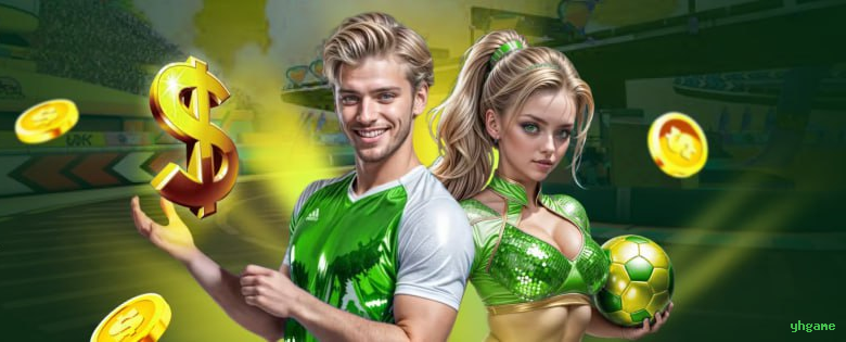 Jogos de Slot yhgame