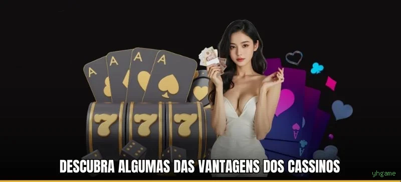 Casino Ao Vivo yhgame