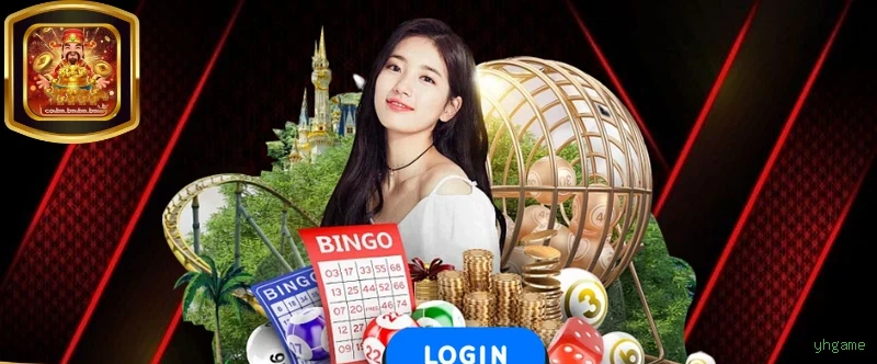 Login Seguro yhgame