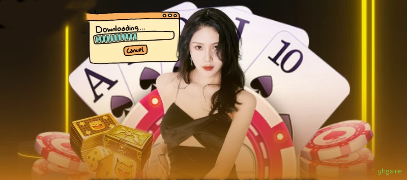 Benefícios da Conta yhgame