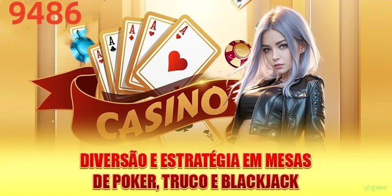 Benefícios da Conta yhgame