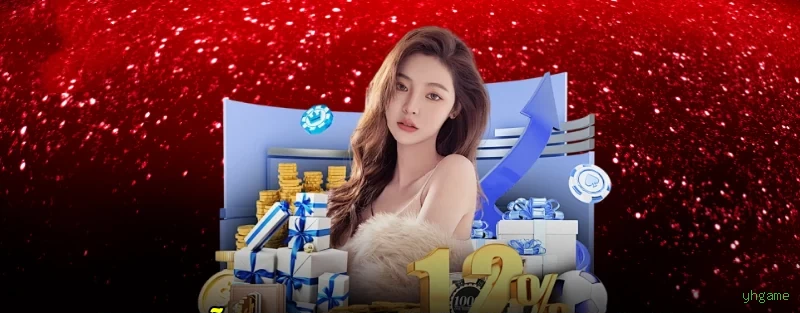 Tecnologia da Plataforma yhgame